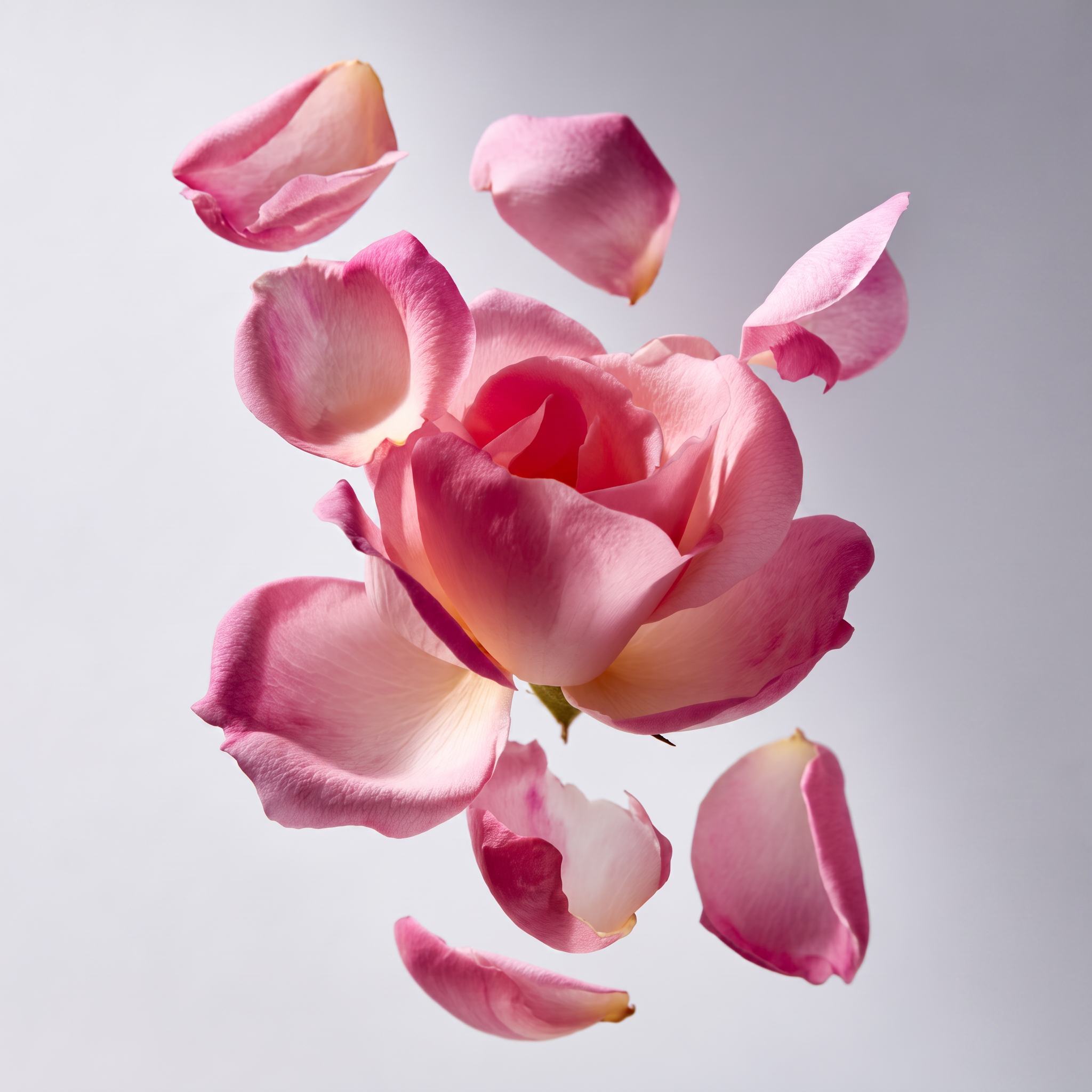 Chien Chic de Paris - Parfum Floral